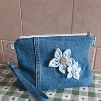 borsetta da polso / pochette