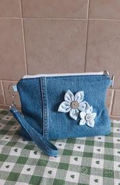 borsetta da polso / pochette