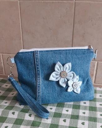 borsetta da polso / pochette