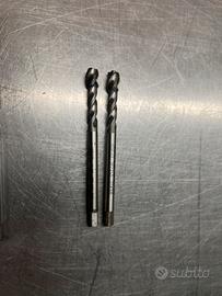 Maschio filettatura M8x1