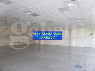 Capannone Industriale Casale sul Sile