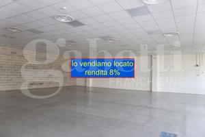 Capannone Industriale Casale sul Sile