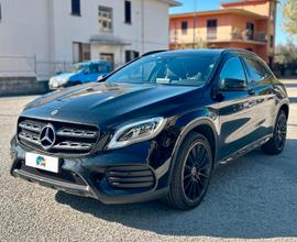 Mercedes-benz GLA 200 GLA200d Automatic Premium PL