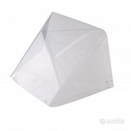 Spoiler cupolino Super Gordon Vespa ET3 e PX