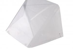 Spoiler cupolino Super Gordon Vespa ET3 e PX