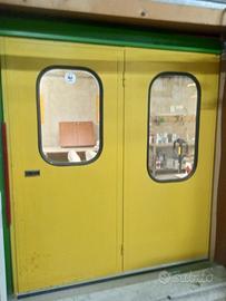 CABINA DI VERNICIATURA