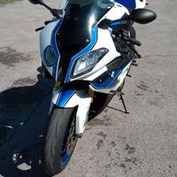 Bmw hp4 - 2013