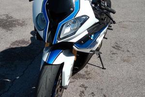 Bmw hp4 - 2013