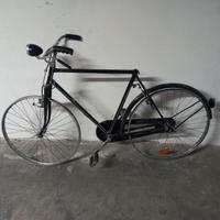 Telaio bici BIANCHI LUSSO