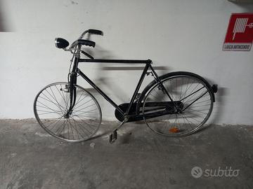 Telaio bici BIANCHI LUSSO
