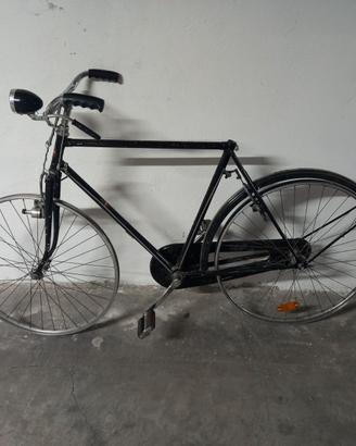 Telaio bici BIANCHI LUSSO