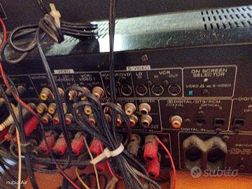 Stereo Combo Vintage