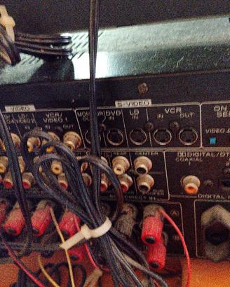 Stereo Combo Vintage
