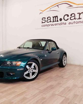 BMW Z3 2.8 Roadster ISCRITTA ASI