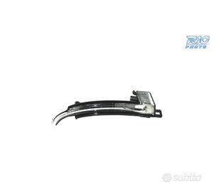FANALE LATERALE DESTRO AUDI A4 B8 08-11