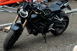 Honda CB650R 2020