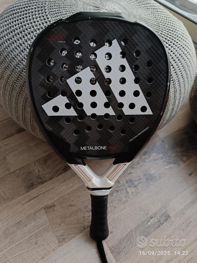 ADIDAS METALBORN HRD Sports In vendita a Catania