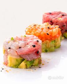 Cuoco Responsabile di Cucina