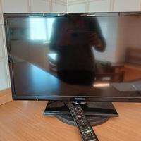 TV LCD 24 pollici