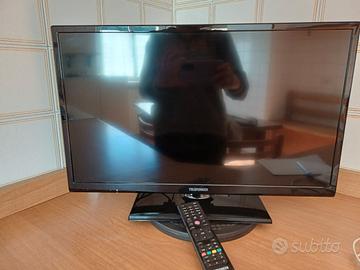 TV LCD 24 pollici