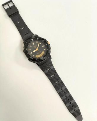Casio AW-32 orologio vintage ana/digi anni 80/90
