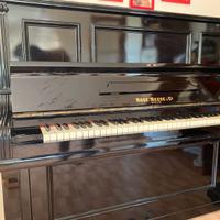 Pianoforte "Rose Heese & Co" XX Secolo