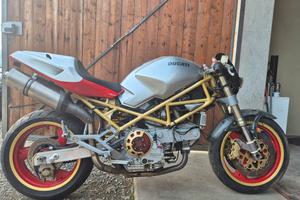 ducati monster 900 1998 ricambi 