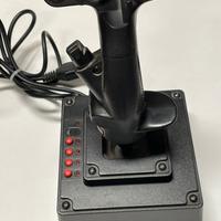 Joystick cloche Suncom F15