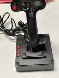 Joystick cloche Suncom F15