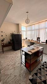 Appartamento trivani in buone condizioni