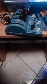 Thrustmaster Airbus Captain