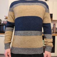 Maglioncino Coveri Misto lana