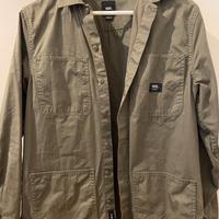 Camicia Vans tipo Shacket Westfield