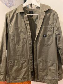 Camicia Vans tipo Shacket Westfield