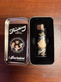 Accendino Smoking da collezione