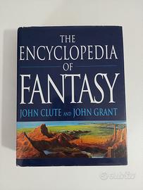 The Encyclopedia of fantasy