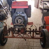 Motozappa