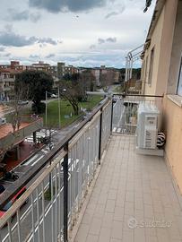 Follonica Z Cassarello 8 posti letto 400m da mare