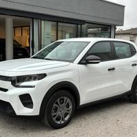 Citroen C3 PureTech 100cv YOU - GANCIO TRAINO
