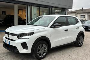 Citroen C3 PureTech 100cv YOU - GANCIO TRAINO