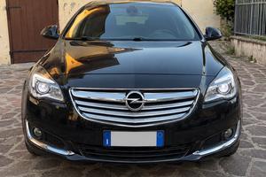 Opel insigna