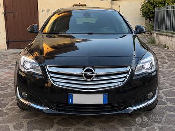 Opel insigna