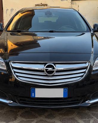 Opel insigna
