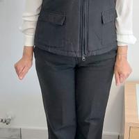 Smanicato Nero Decathlon creation