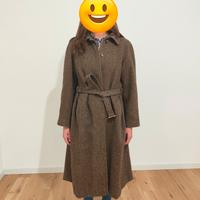 Cappotto lungo Max Mara