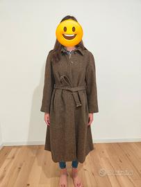 Cappotto lungo Max Mara