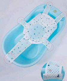 Riduttore bagnetto neonato 