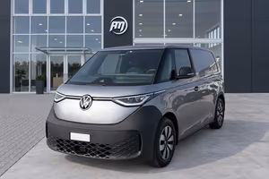 Volkswagen ID.Buzz Cargo 82kWh Automatico - 3 +IVA