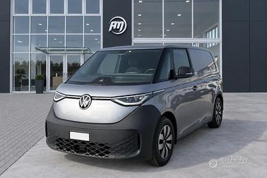 Volkswagen ID.Buzz Cargo 82kWh Automatico - 3 +IVA