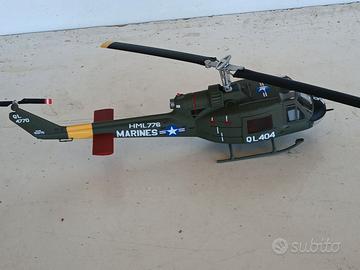 Elicottero Bell UH-1C Huey